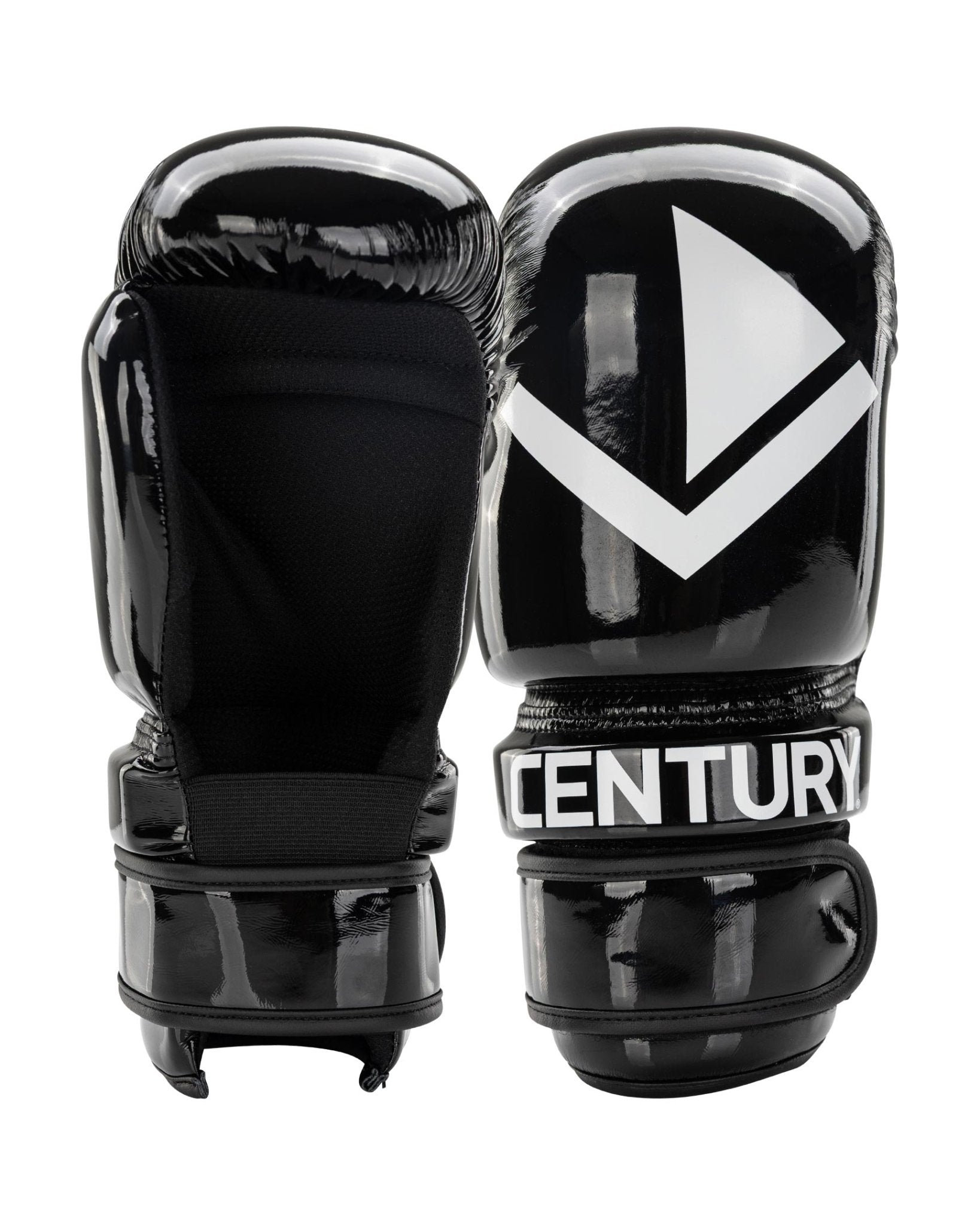 WAKO Valor 8 oz. Punch Black