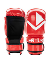 WAKO Valor 8 oz. Punch Red