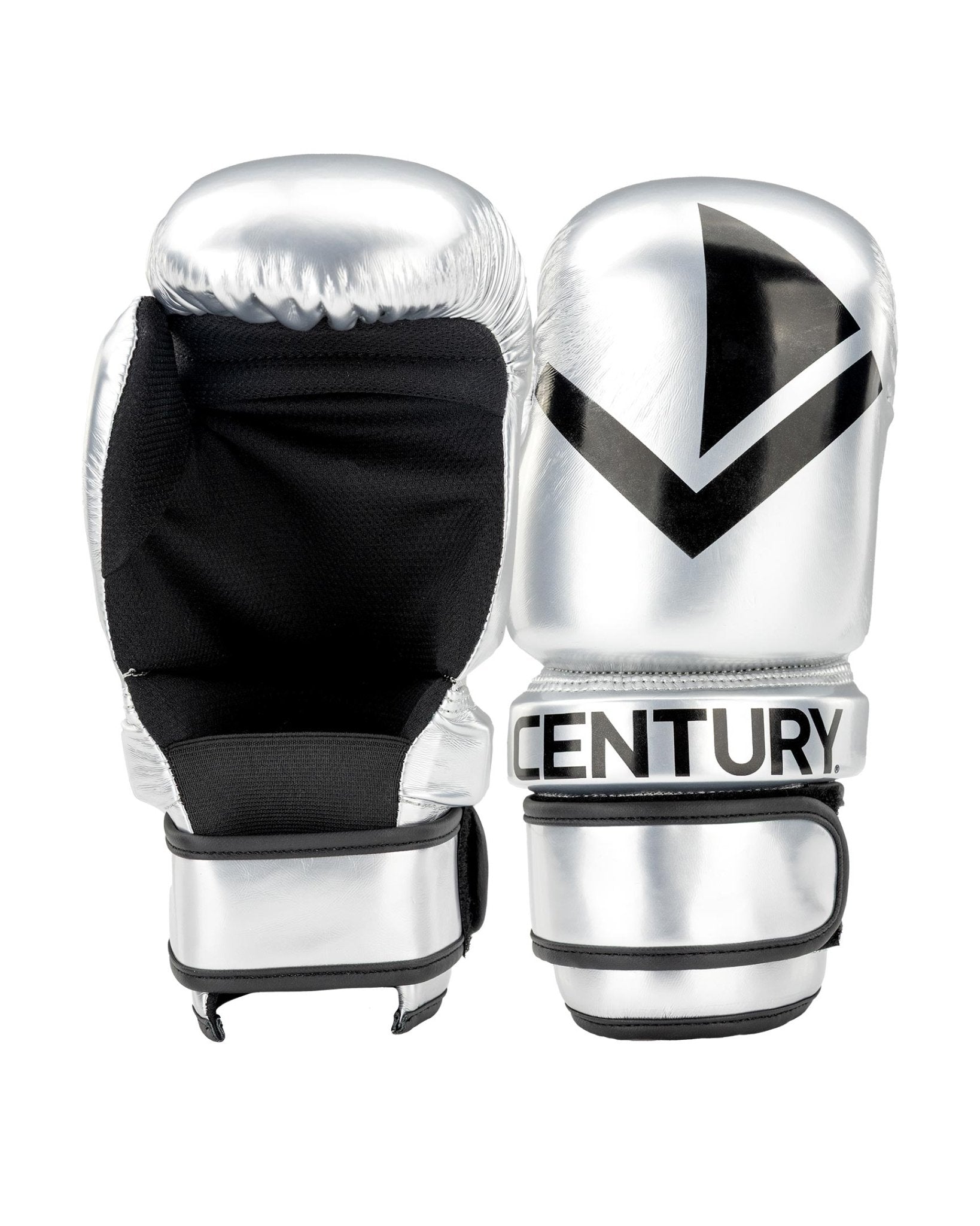 WAKO Valor 8 oz. Punch Silver