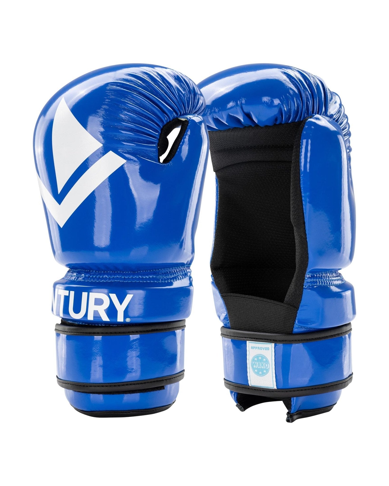 WAKO Valor 8 oz. Punch – Century Kickboxing