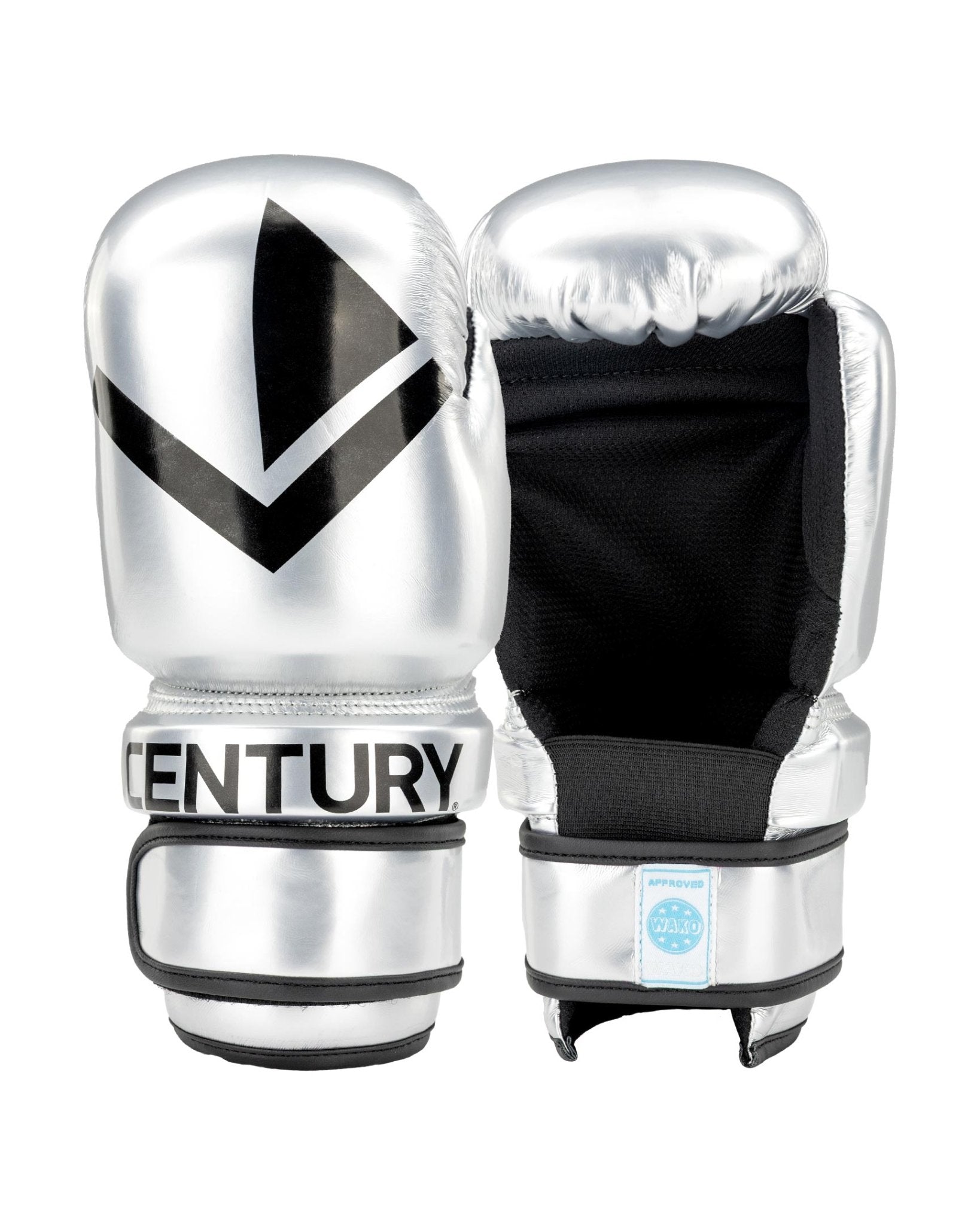 WAKO Valor 8 oz. Punch – Century Kickboxing