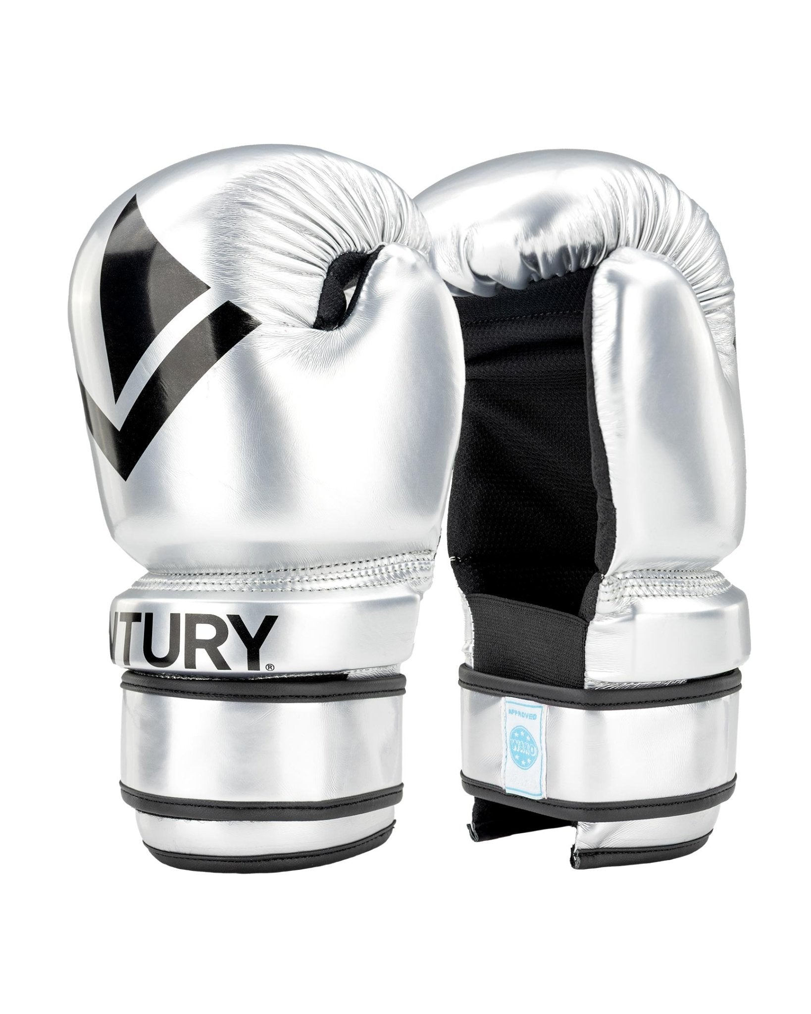 WAKO Valor 8 oz. Punch – Century Kickboxing