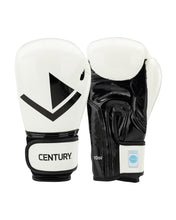 WAKO Valor Kickboxing Gloves 10 oz. White