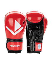 WAKO Valor Kickboxing Gloves