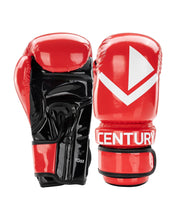 WAKO Valor Kickboxing Gloves 10 oz. Red