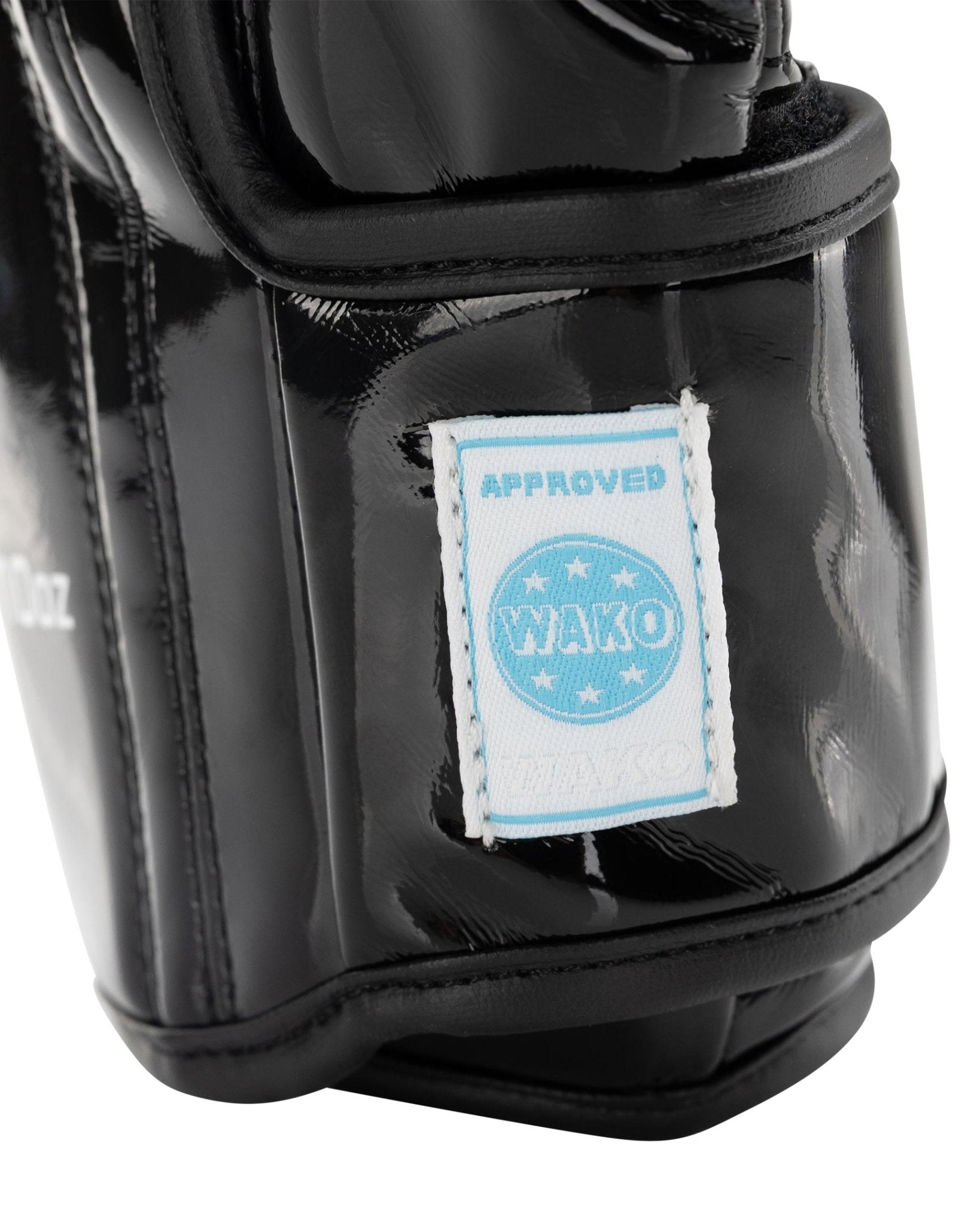 WAKO Valor Kickboxing Gloves