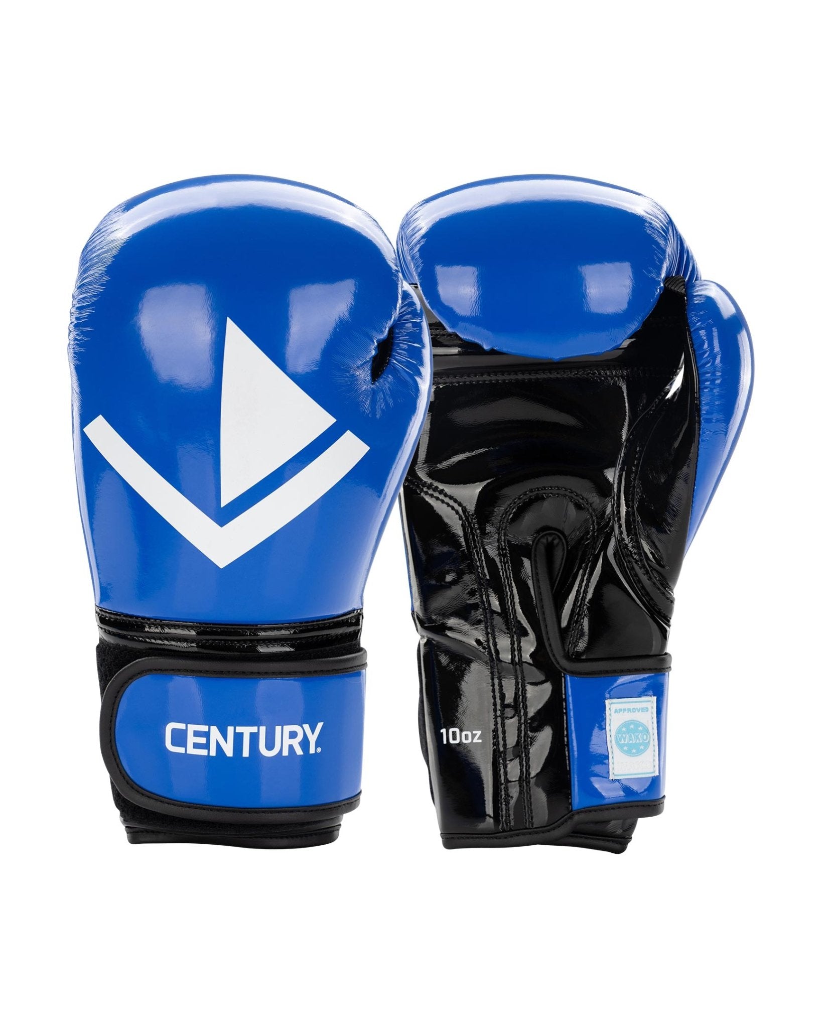 WAKO Valor Kickboxing Gloves – Century Kickboxing