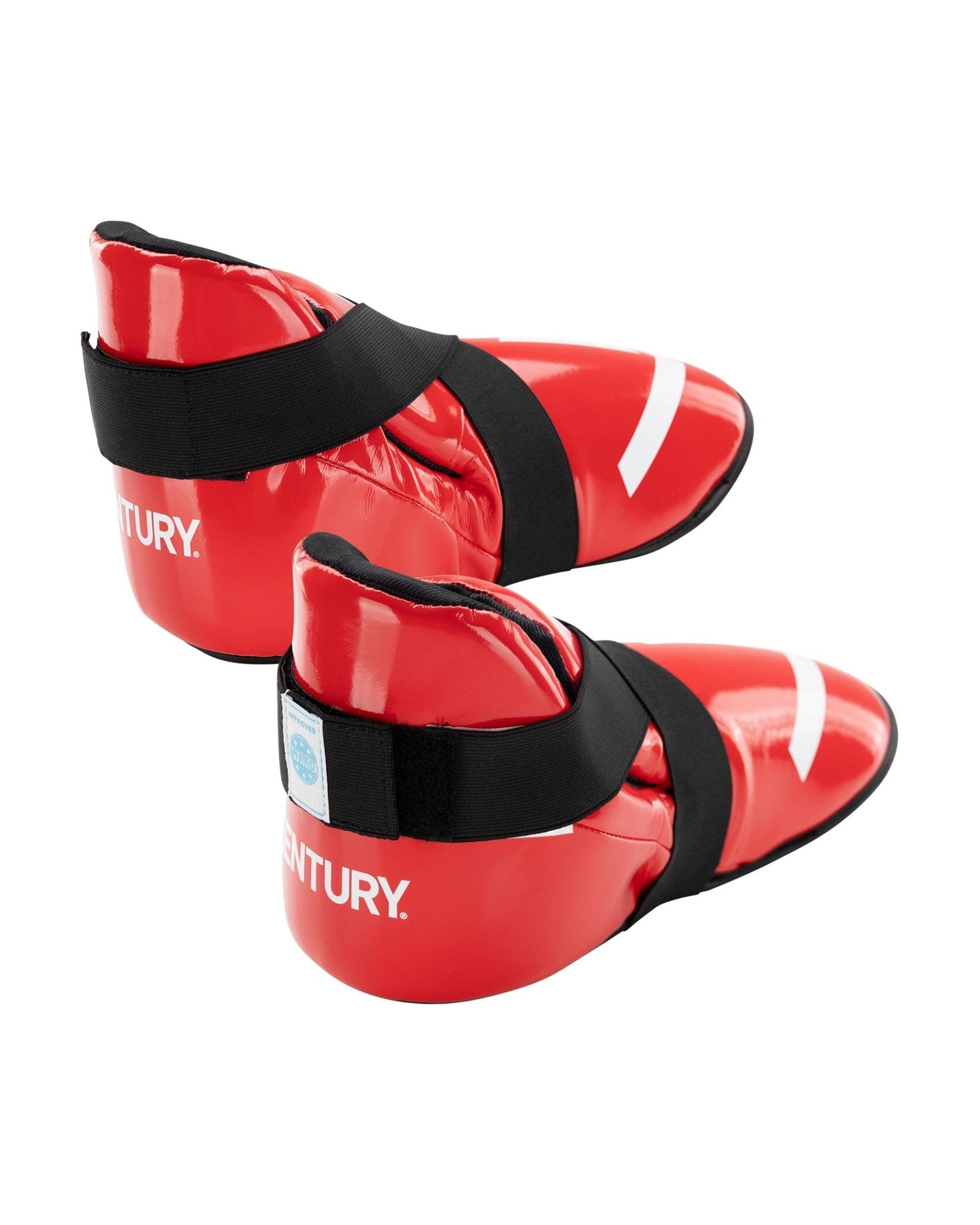 WAKO Valor Kicks – Century Kickboxing