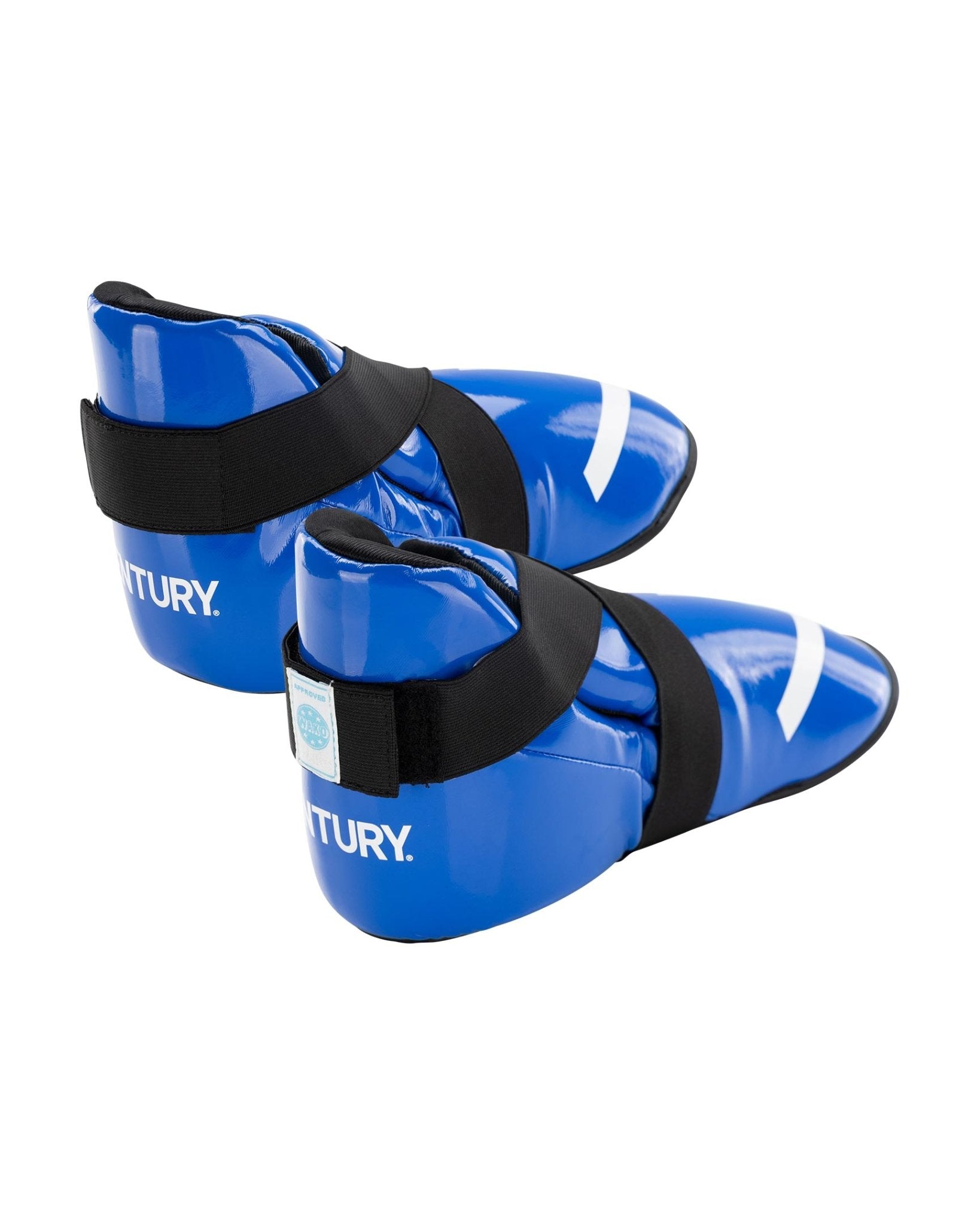 WAKO Valor Kicks – Century Kickboxing