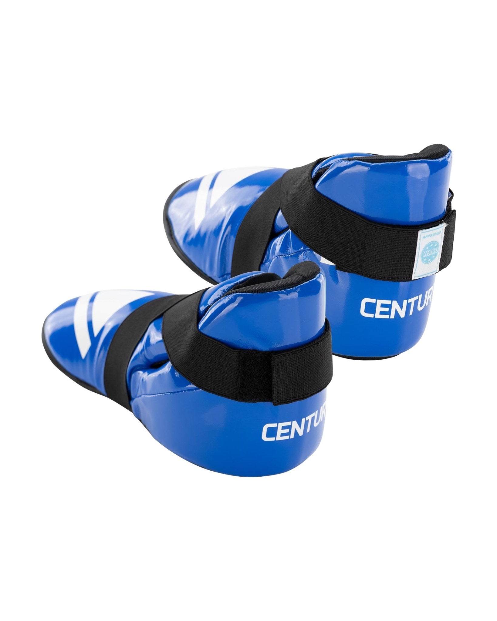 WAKO Valor Kicks – Century Kickboxing