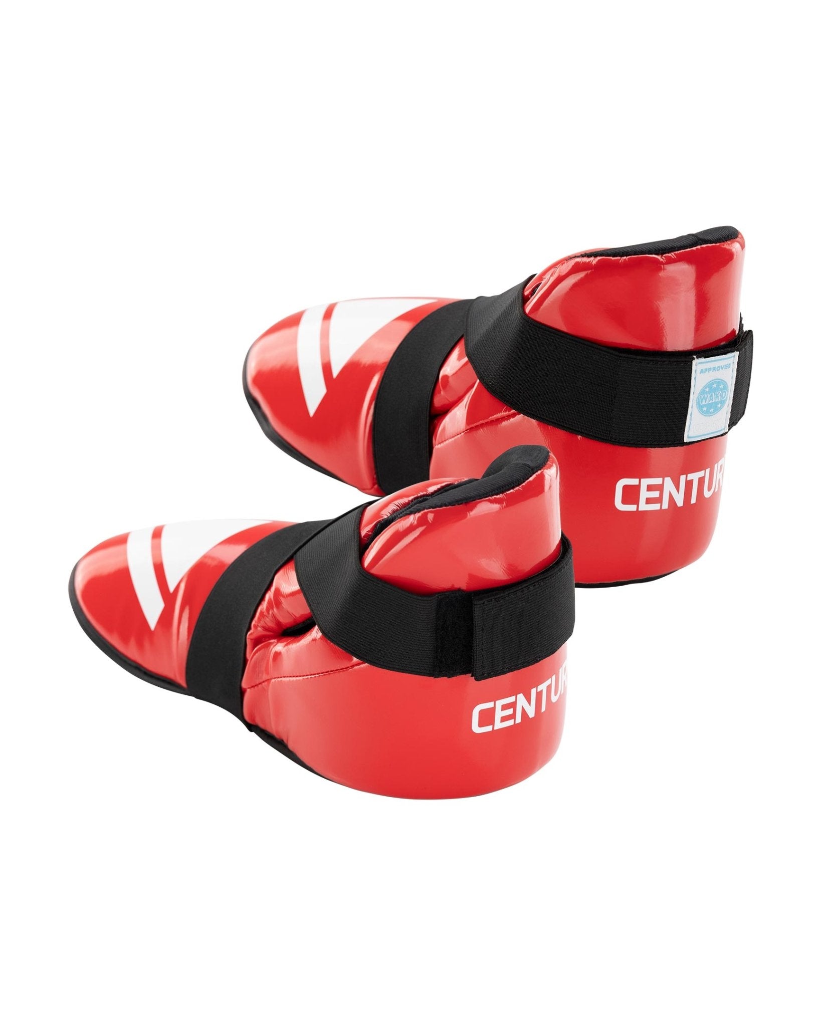 WAKO Valor Kicks – Century Kickboxing