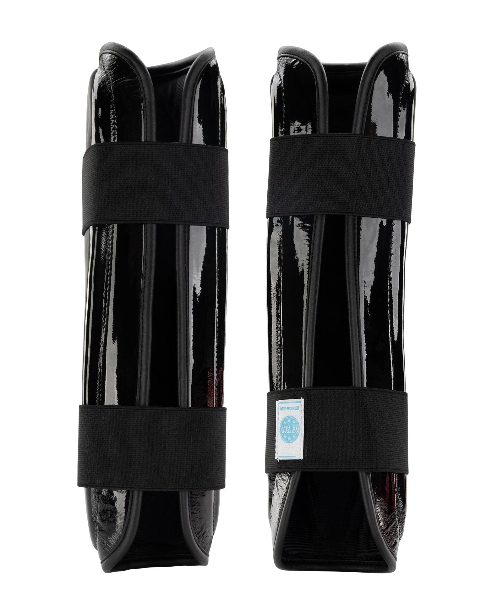 WAKO Valor Shin Guards