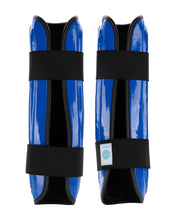 WAKO Valor Shin Guards