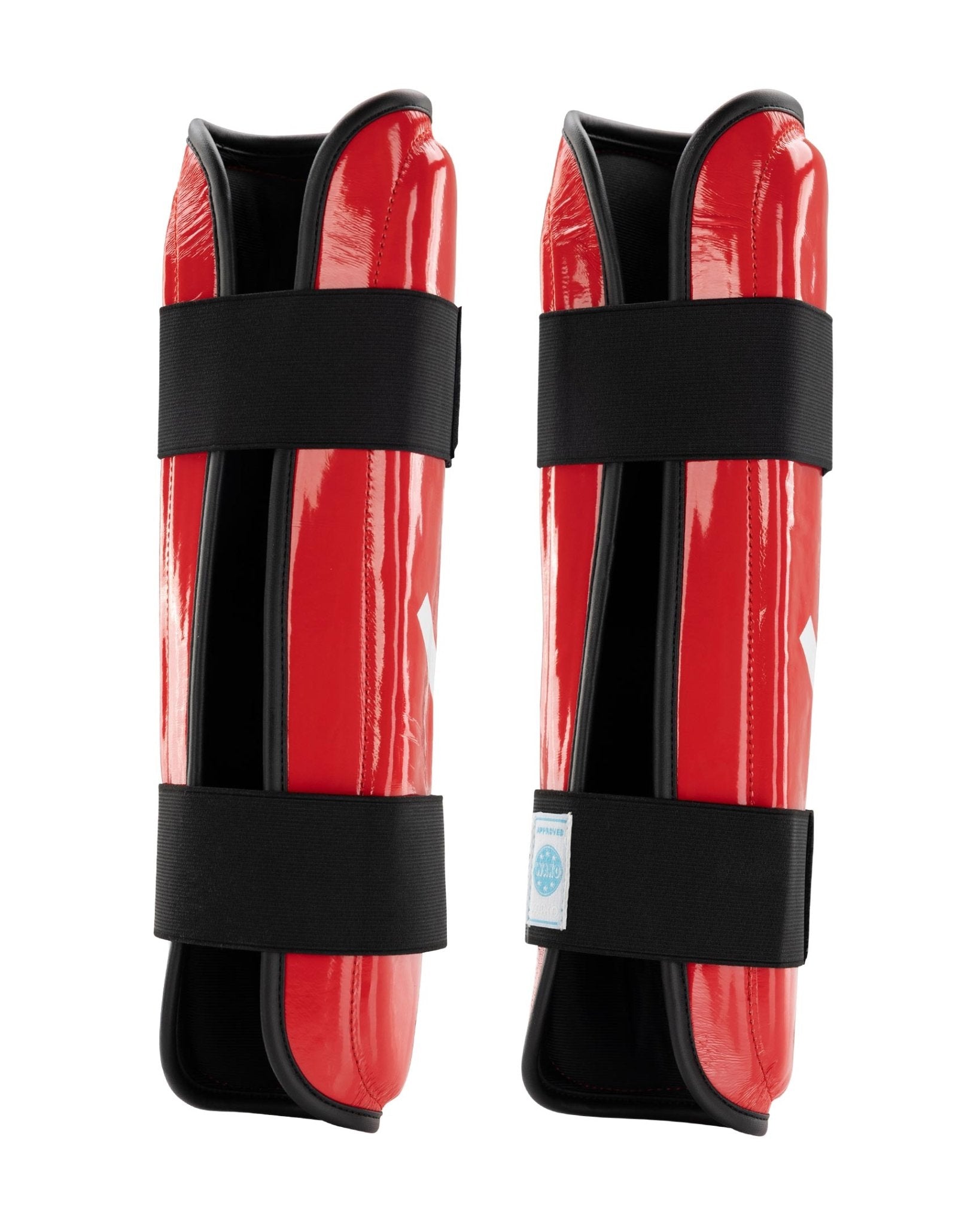 WAKO Valor Shin Guards – Century Kickboxing