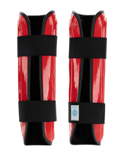 WAKO Valor Shin Guards