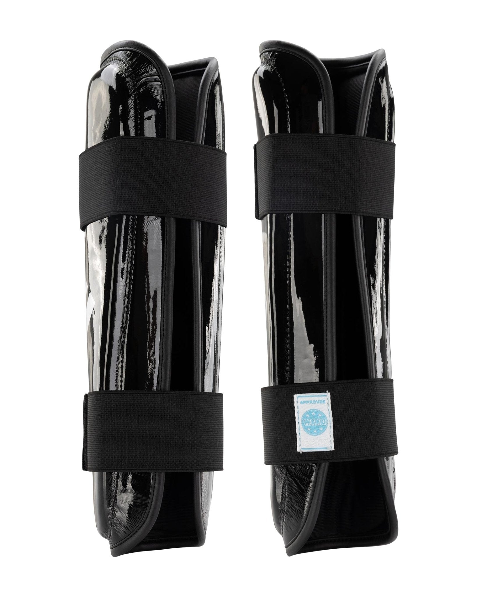 WAKO Valor Shin Guards