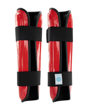 WAKO Valor Shin Guards