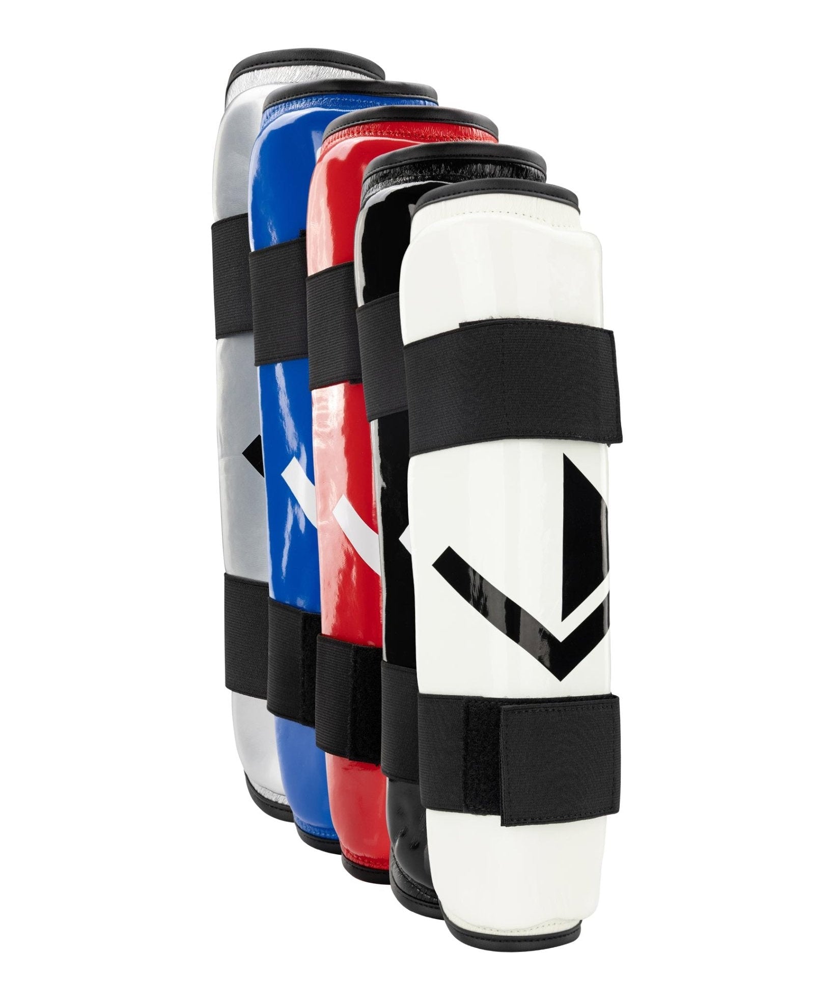 WAKO Valor Shin Guards
