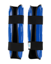 WAKO Valor Shin Guards