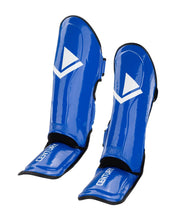 WAKO Valor Shin In-Step