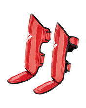 WAKO Valor Shin In-Step