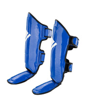 WAKO Valor Shin In-Step