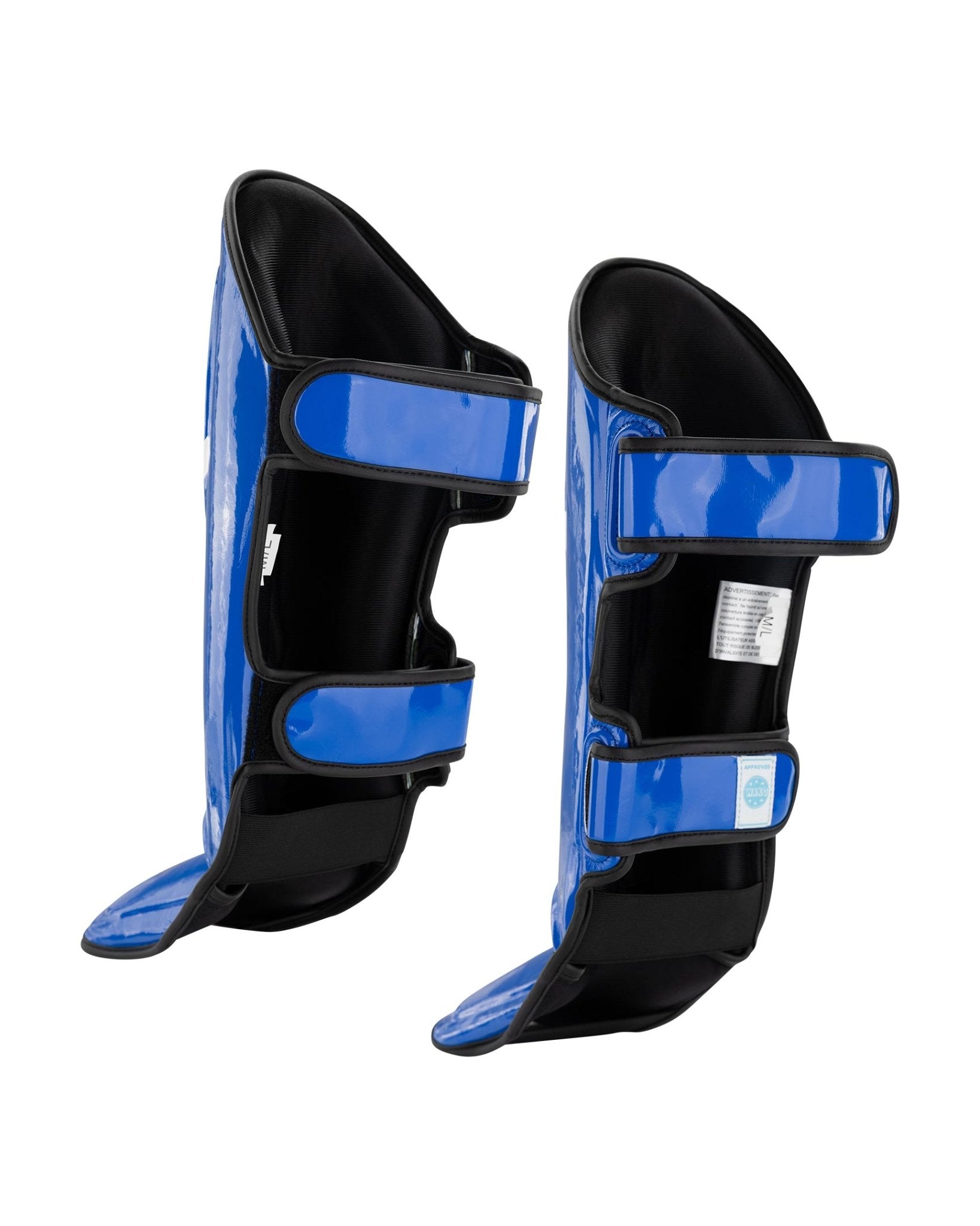 WAKO Valor Shin In-Step