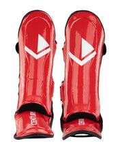 WAKO Valor Shin In-Step