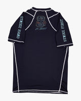 No Mercy SS Rashguard (7484547006618)