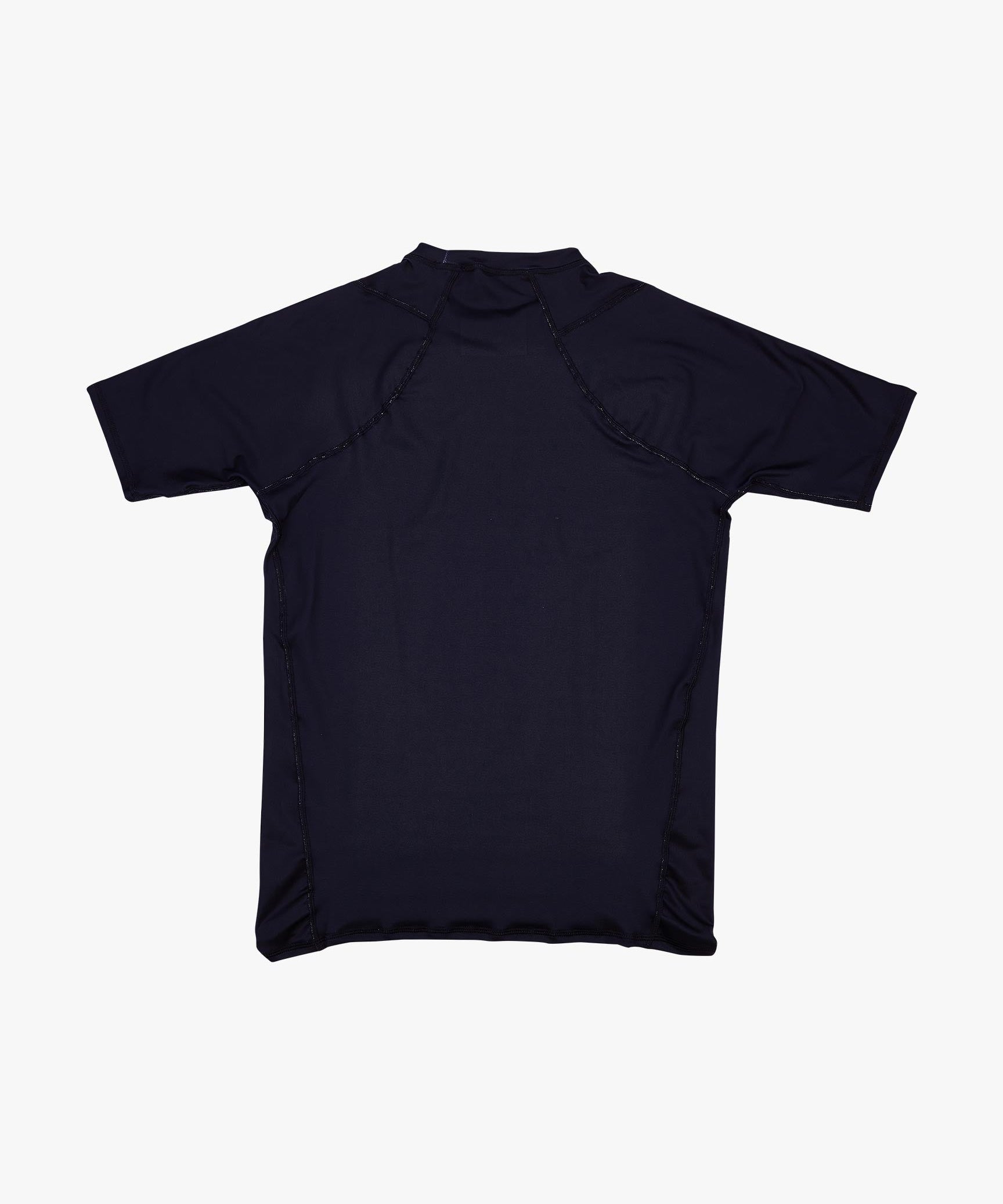 Cobra Kai SS Rashguard
