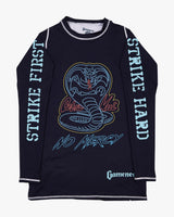 No Mercy LS Rashguard (7484547629210)