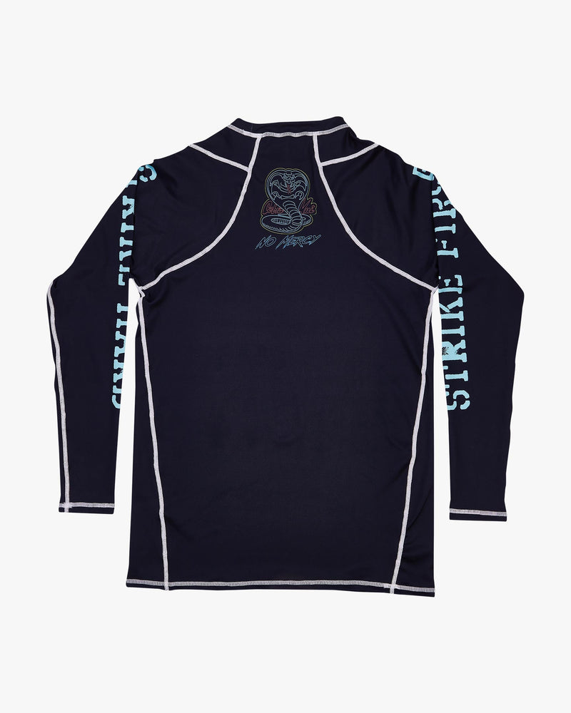 No Mercy LS Rashguard (7484547629210)