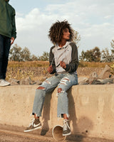 Century Warrior Card Hoodie (5916212101274)