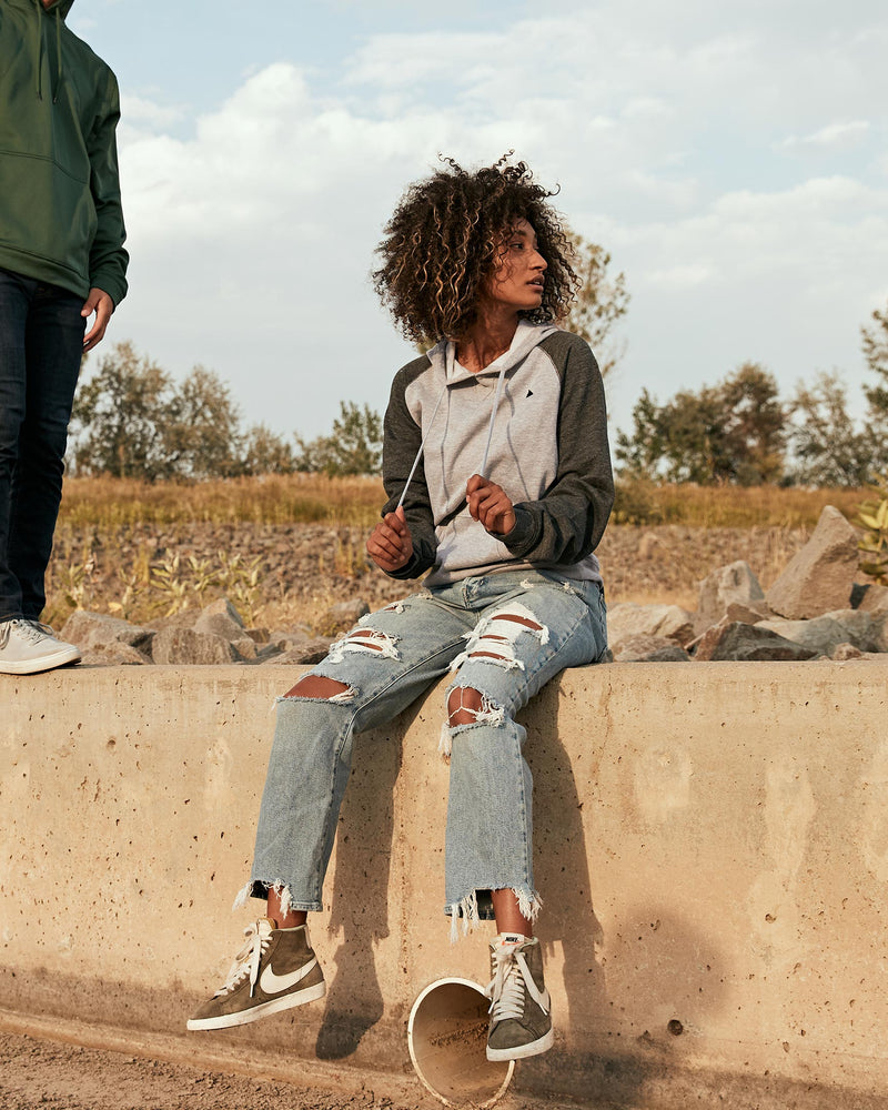 Century Warrior Card Hoodie (5916212101274)