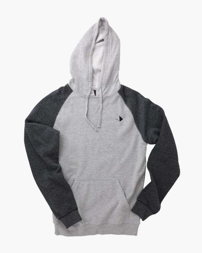 Century Warrior Card Hoodie (5916212101274)