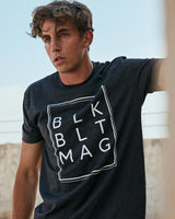 Black Belt Shadow Tee (5916510879898)