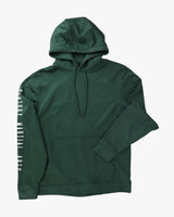 Century Have Courage Hoodie Forest Green