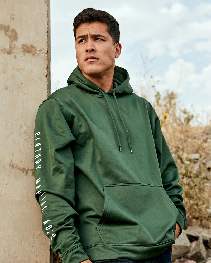 Century Have Courage Hoodie