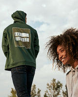 Century Have Courage Hoodie