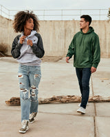 Century Have Courage Hoodie