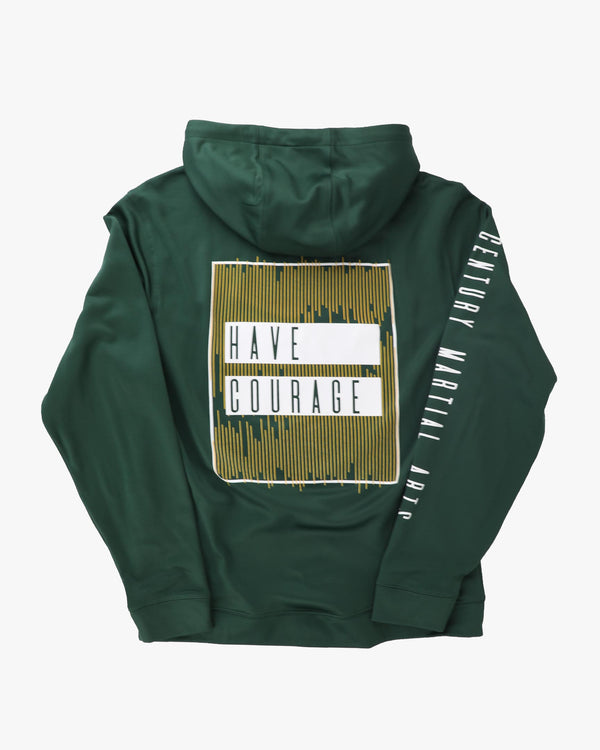 Century Have Courage Hoodie