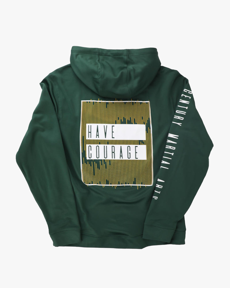 Century Have Courage Hoodie
