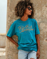 Black Belt Signature Tee