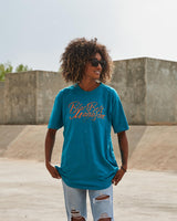 Black Belt Signature Tee