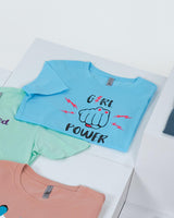 Girl Power Tee