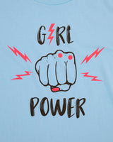 Girl Power Tee