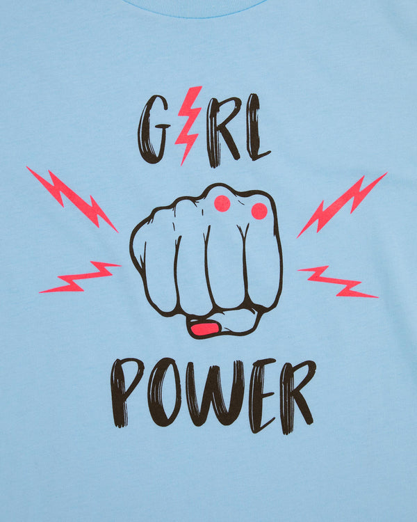 Girl Power Tee