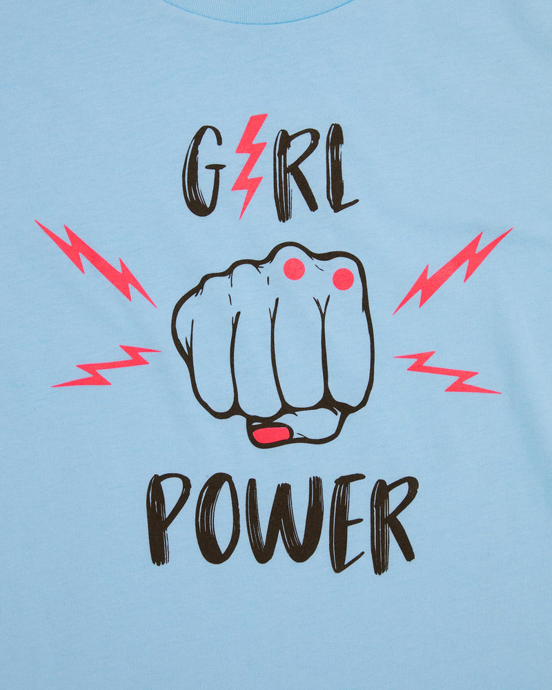 Girl Power Tee