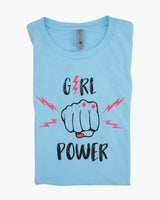 Girl Power Tee