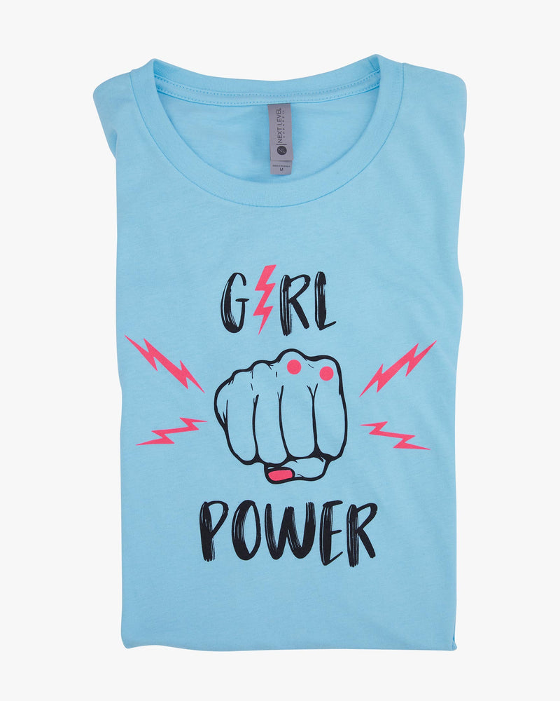 Girl Power Tee